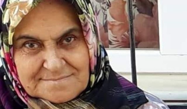 Karabağlar'da yüksekten düşen Fatma Kaya, hayatını kaybetti