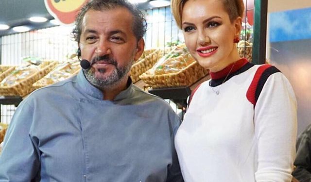 Masterchef Mehmet Şef (Yalçınkaya) kim, hayatı, nereli, kaç yaşında, eline ne oldu