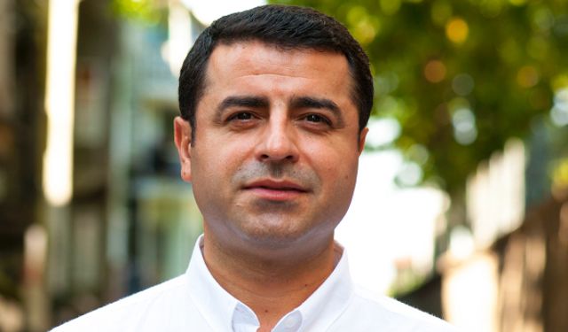 Aygül Demirtaş kimdir? Selahattin Demirtaş'ın kardeşi mi