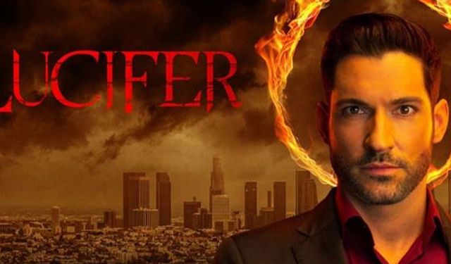 Lucifer 5. sezon ne zaman, kaç bölüm, fragmanı