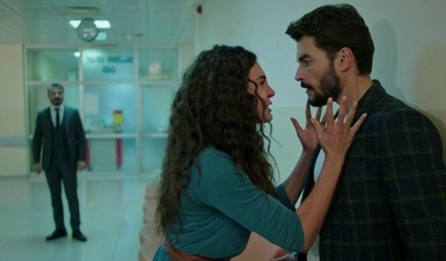 Hercai yeni bölümü hangi gün ne zaman hangi kanalda