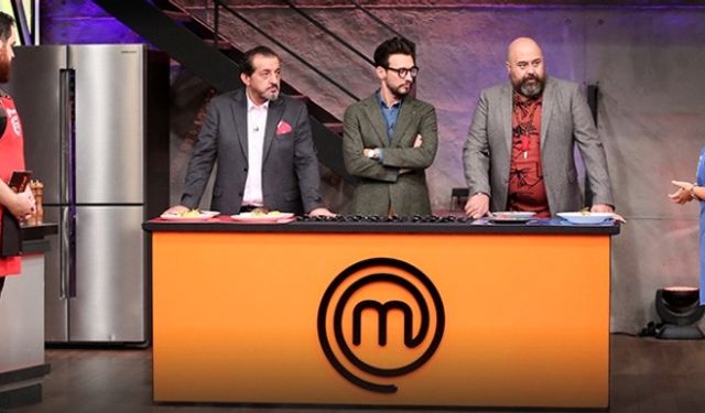 Masterchef dün akşam kazanan kim oldu? 11 Kasım ödül oyunu kim elendi?