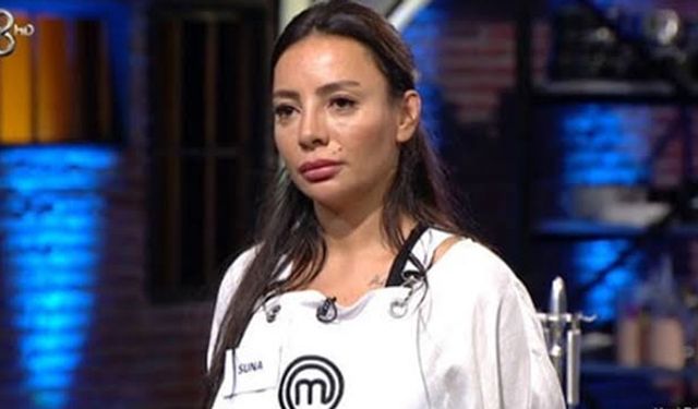 Masterchef Suna Aydın kimdir, restoranı nerede ve eşi kim?