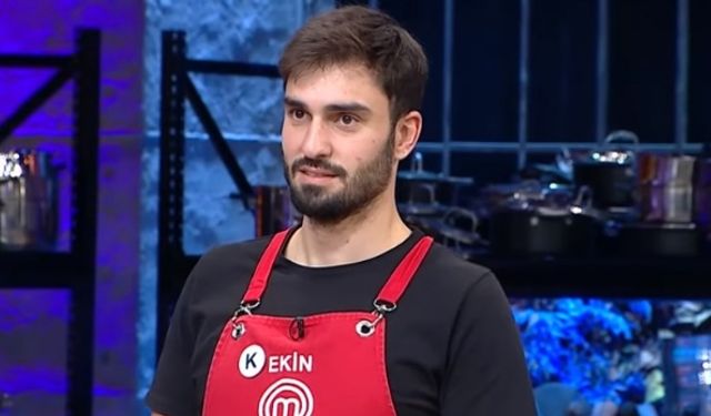 Masterchef Ekin Eylem Ulaş kimdir, nereli, kaç yaşında?