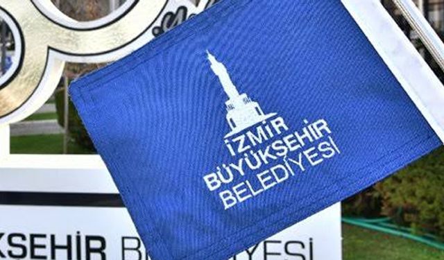 İzmir Büyükşehir Belediyesi personel alımı, 8 iş kolundan alım yapılacak