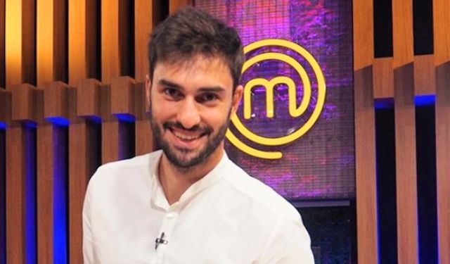 Masterchef Ekin evli mi? Sevgilisi kim ve soyadı ne?