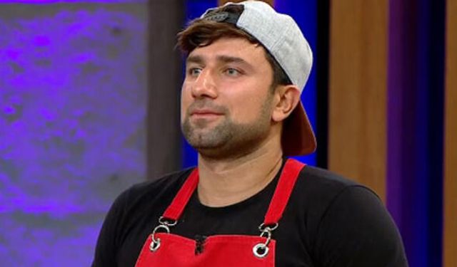 Masterchef Yasin kimdir? Nereli, elendi mi, pilav dükkanı nerede