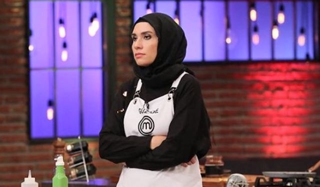 Masterchef Güzide Mertcan kimdir? Eşi kim? Evi nerede?