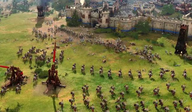 Efsane dönüyor! Age of Empires 4 ne zaman çıkacak, sistem gereksinimleri