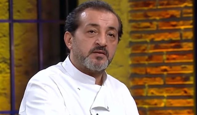 Mehmet Yalçınkaya Şef nerede çalışıyor, restoranı nerede?