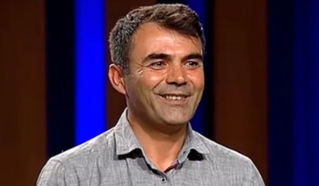 Masterchef Mustafa Başgöz kimdir? Nereli, elendi mi?