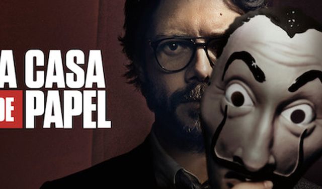 La Casa de Papel 4. sezon (yeni sezon) ne zaman, kaç bölüm olacak?