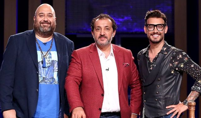 Masterchef Türkiye eleme adayı, Masterchef kim kazandı, bu hafta kim elendi, Suna, Yasin, Eda