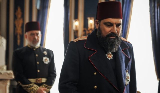 Payitaht Abdülhamid dizisi ne zaman? Hangi gün ve hangi kanalda?