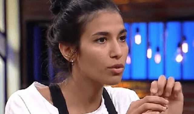 Masterchef Cemre kim? Nereli, kaç yaşında, Alican ile aralarında ne var