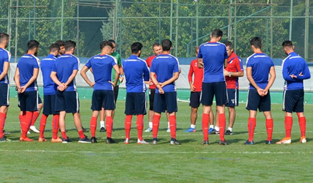 Ümraniyespor - Altınordu maçı ne zaman, hangi kanalda