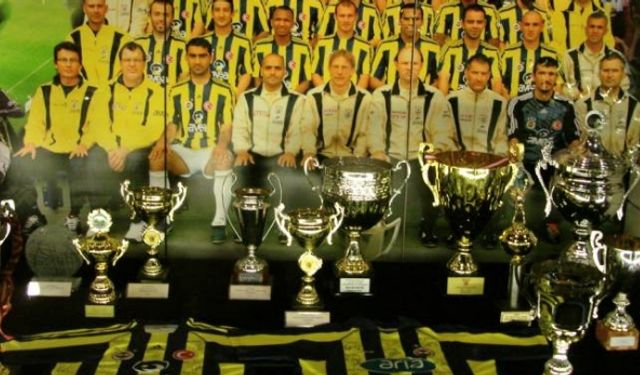 Fenerbahçe en son ne zaman şampiyon oldu?