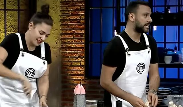 Masterchef'e katılan Buse Varol aslen nereli, yaşı ve boyu kaç, dizileri, eşi kim?