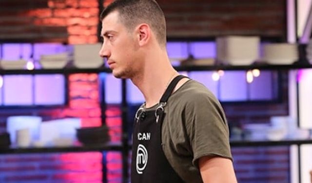 Masterchef Alican elendi mi? Nereli, yaşı, boyu, burcu