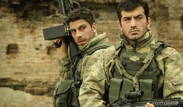 Dağ 3 filmi ne zaman çıkacak, çıkacak mı? Vizyon tarihi, oyuncuları