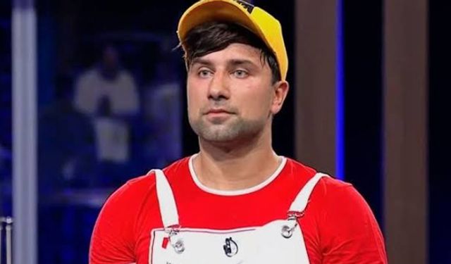 Masterchef Yasin Obuz kimdir nerelidir, Pilavcı dükkanı nerede, evli mi?