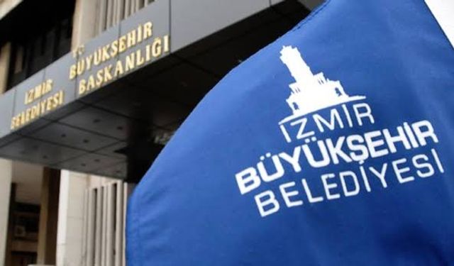 Başvurular bugün bitiyor! İzmir Büyükşehir Belediyesi personel alımı