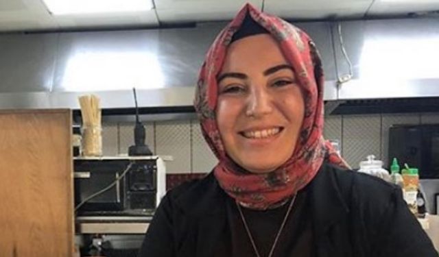 Masterchef Eda Karabulut Nayır ne zaman elendi, aslen nereli, nerede oturuyor?