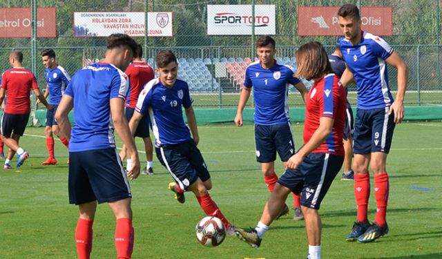 1. Lig'de İzmir derbisi! Altınordu - Altay maçı ne zaman, hangi kanalda