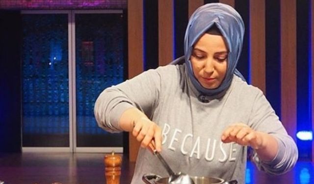 Masterchef Eda kimdir, nereli, kaç yaşında, soyadı ne, boyu kaç?