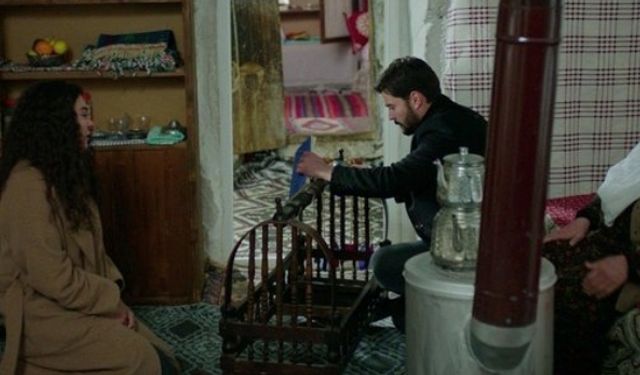 Hercai dizisi ne zaman yayınlanacakhangi gün oynuyor hangi kanalda saat kaçta başlayacak?