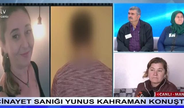 İzmir'de tutuklanan Yunus Kahraman kimdir? Seri katil mi?