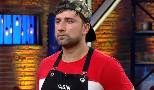 Masterchef Yasin Obuz'un dükkanı Pilavcı Hırşit nerede?