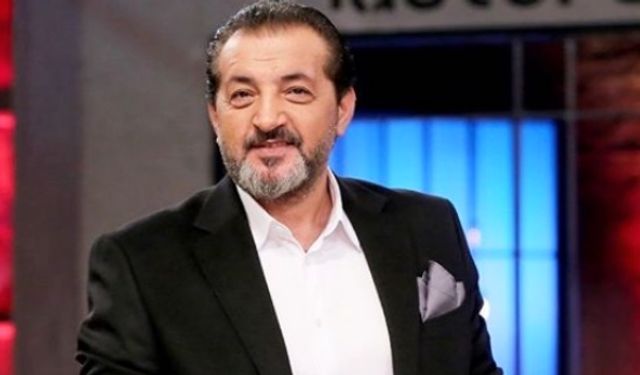 Masterchef Mehmet Şef eli ne oldu, Parmakları yok mu?