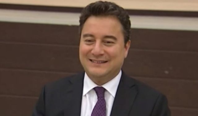 Ali Babacan aslen nereli, yeni DEVA partisi, biyografisi, ailesi, eşi kim, hangi parti