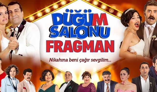 Düğüm Salonu filmi nerede çekildi oyuncuları kim konusu ne zaman kaç yılında çekildi?