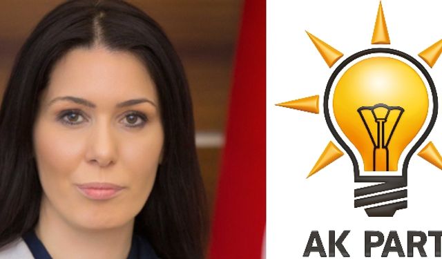 AK Parti’den ekonomik büyüme açıklaması