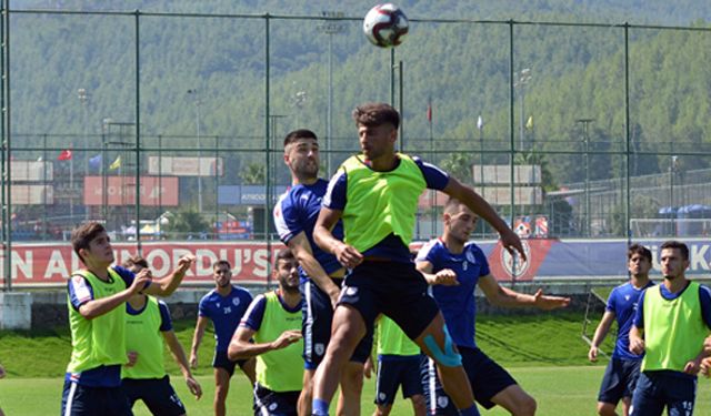 Altınordu - Adana Demirspor maçı ne zaman, hangi kanalda