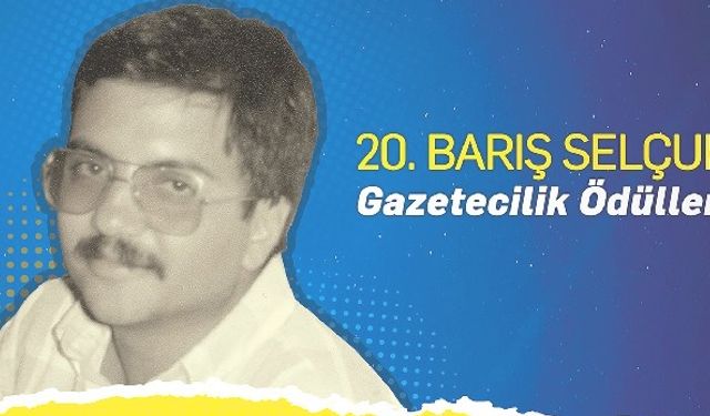 Barış Selçuk anısına ödüllü yarışma başlıyor