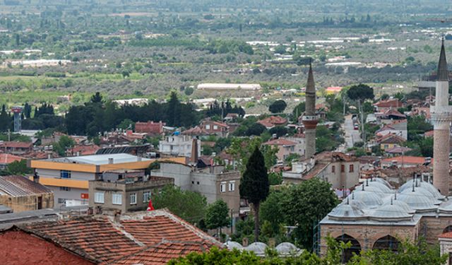 Bayındır Belediyesi iş ilanı! 3 kişi aranıyor