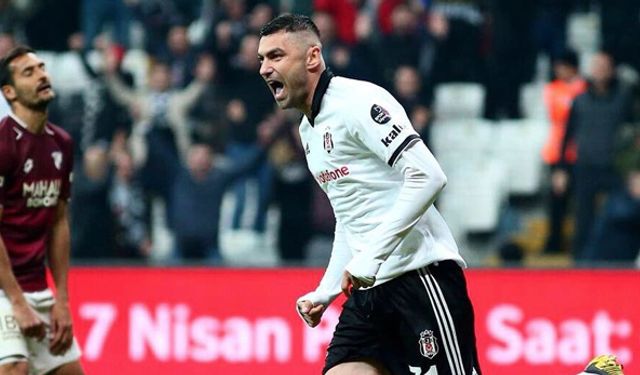 Beşiktaş'a 1-0 yenilen Göztepe için tehlike çanları çalıyor