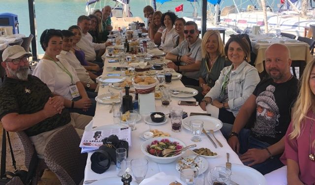 Çeşme Aydınlık Festival Çiftlik Mahallesi’nde yapılacak