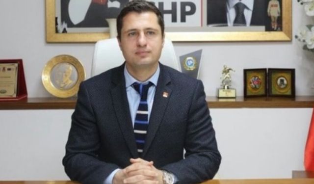 CHP İzmir İl Başkanı Yücel’den hutbe tepkisi