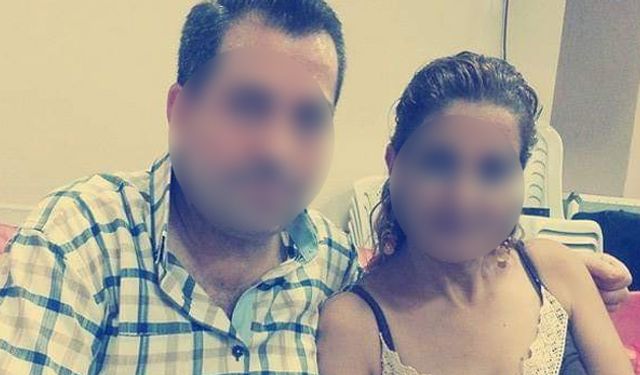 Çiğli'de cinayet! Emekli polis memuru, önce eşini sonra kendini vurdu