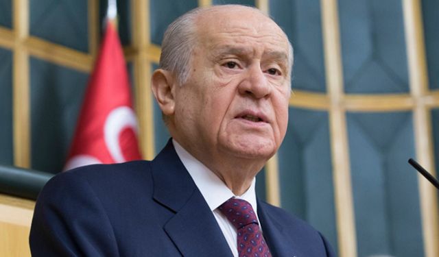 Devlet Bahçeli'nin sağlık durumu belli oldu