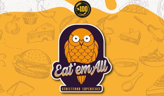 Eat'em All İzmir İnciraltı organizasyonu takvimi belli oldu