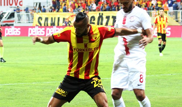 Ege derbisi! Göztepe - Denizlispor maçı ne zaman, saat kaçta, hangi kanalda