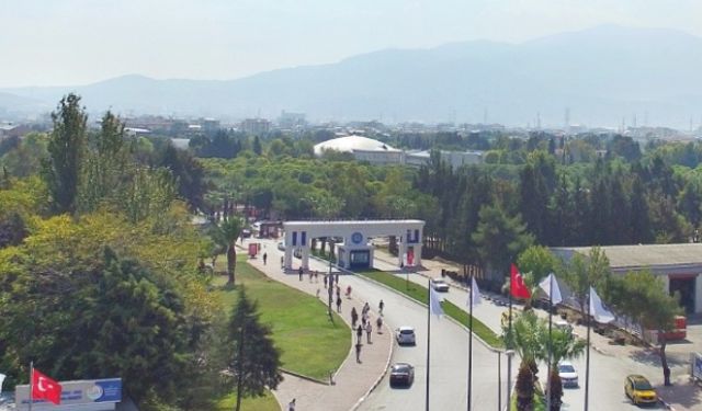 Ege Üniversitesi’nde tercih günleri başlıyor