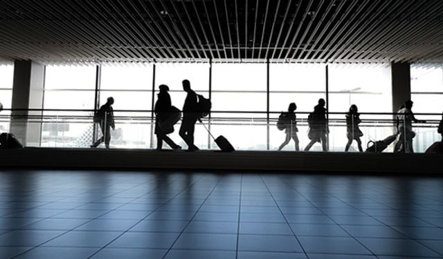 Ekonomik krizdeki Yunanistan, havalimanını satma kararı aldı
