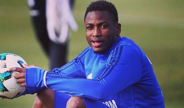 Göztepe, Chelseali Abdul Rahman Baba'nın Peşine Düştü