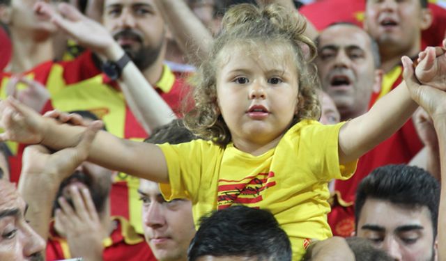 Göztepe - Yukatel Denizlispor maçının bilet fiyatları belli oldu